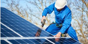 Installation Maintenance Panneaux Solaires Photovoltaïques à Saint-Cast-le-Guildo